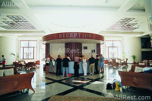Aegean Dream Resort Hotel 2